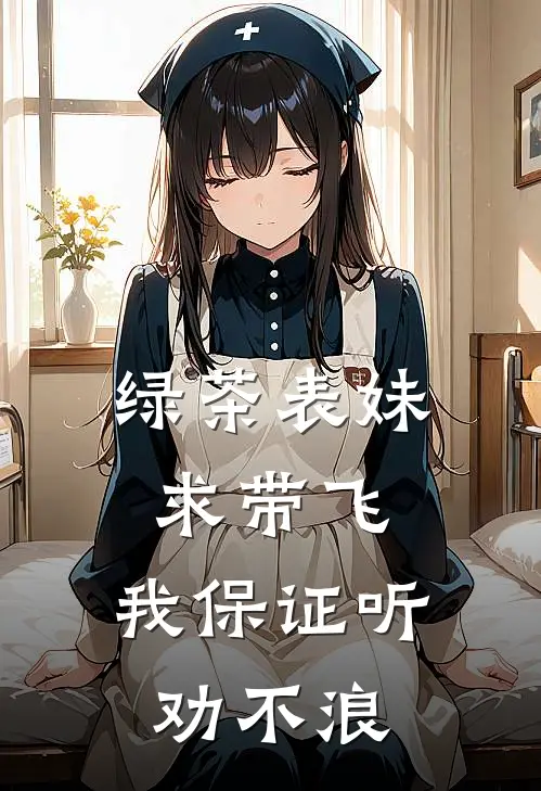 绿茶表妹求带飞，我保证听劝不浪