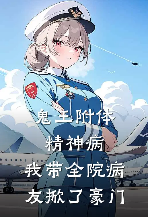 鬼王附体精神病，我带全院病友掀了豪门