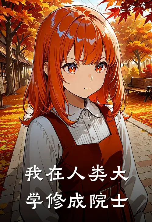 我在人类大学修成院士