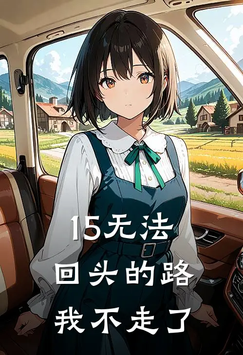 15无法回头的路，我不走了