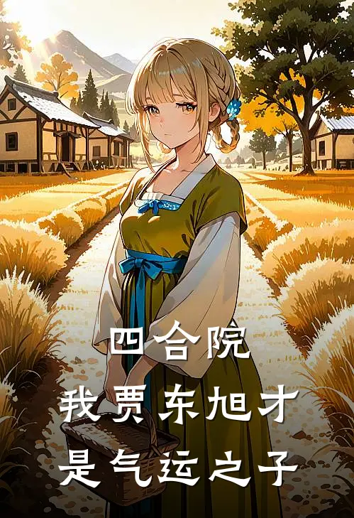 四合院：我贾东旭才是气运之子