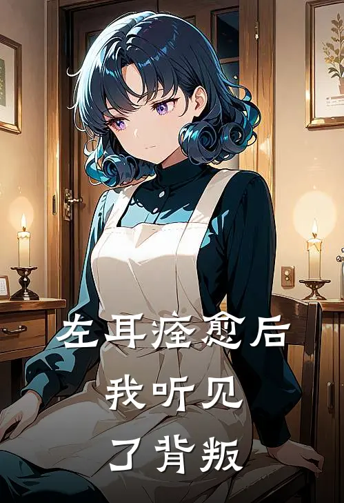 左耳痊愈后，我听见了背叛