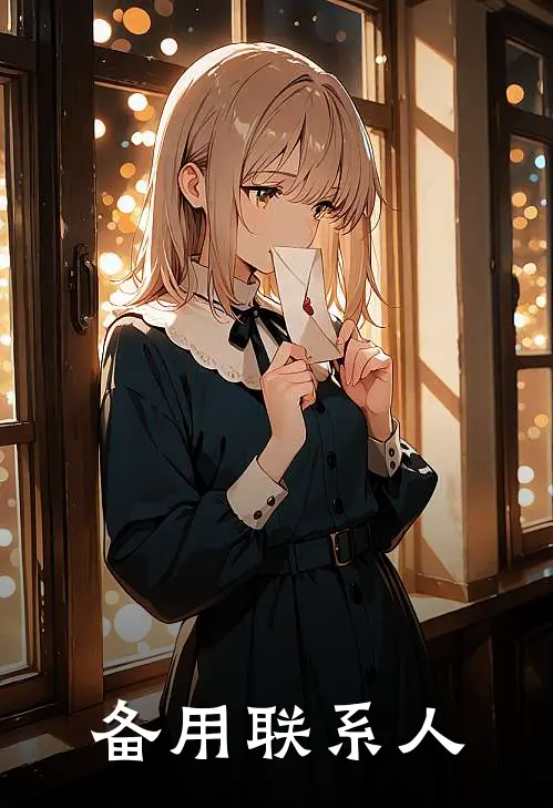备用联系人