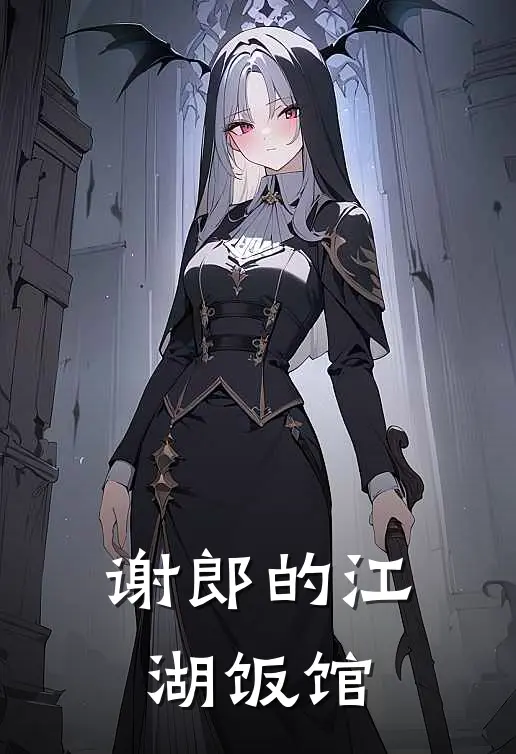 谢郎的江湖饭馆
