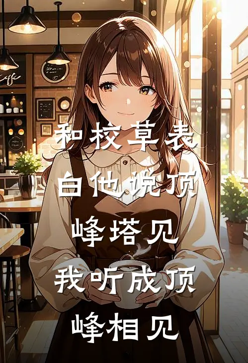 和校草表白他说顶峰塔见，我听成顶峰相见