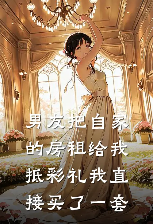 男友把自家的房租给我抵彩礼我直接买了一套