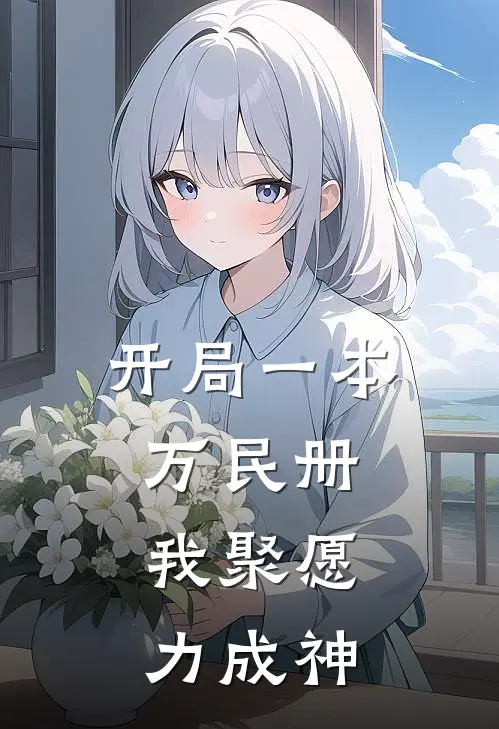 开局一本万民册，我聚愿力成神