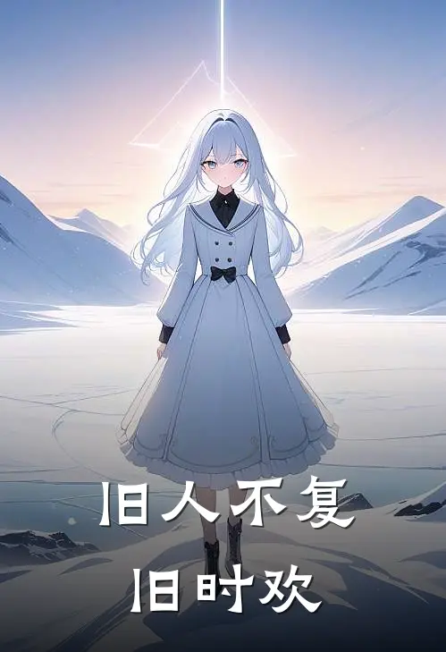 旧人不复旧时欢
