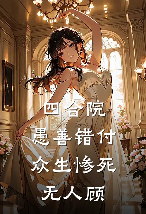 四合院：愚善错付众生惨死无人顾