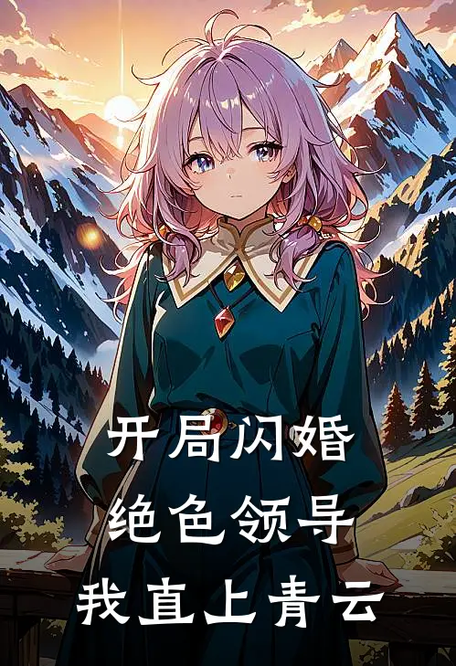 开局闪婚绝色领导,我直上青云