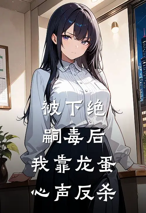 被下绝嗣毒后，我靠龙蛋心声反杀