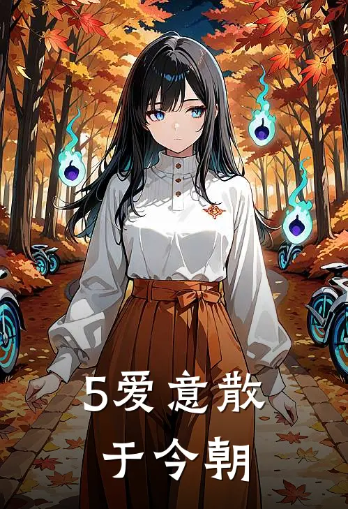 5爱意散于今朝