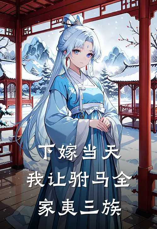下嫁当天，我让驸马全家夷三族