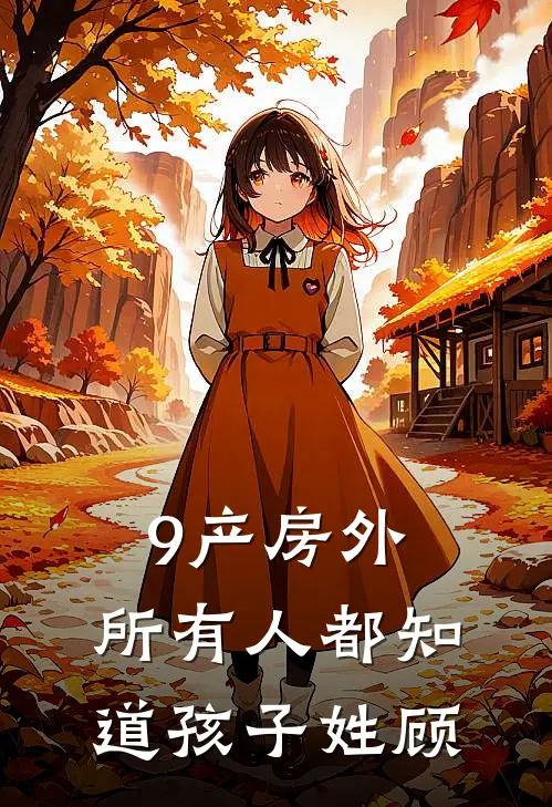 9产房外，所有人都知道孩子姓顾