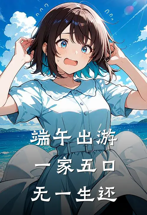 端午出游，一家五口无一生还