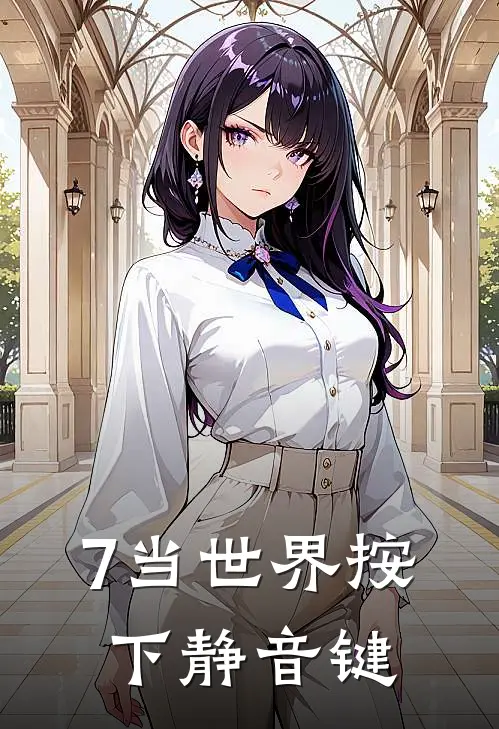 7当世界按下静音键