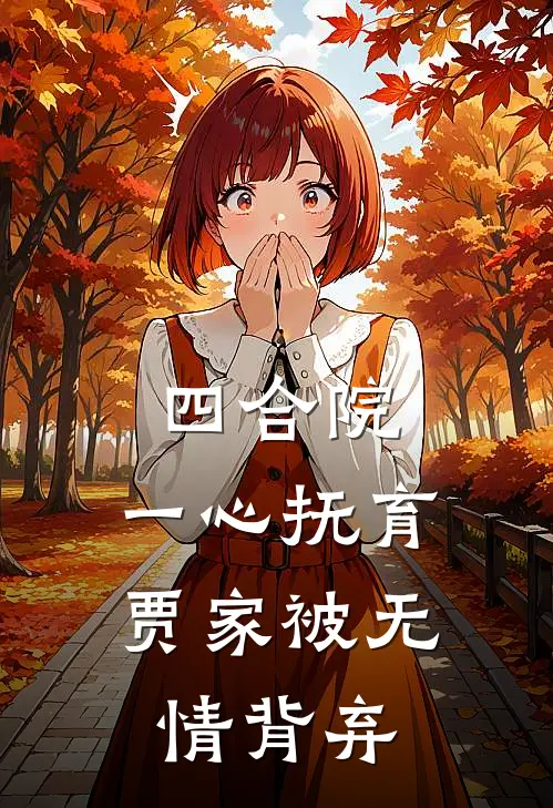 四合院：一心抚育贾家被无情背弃