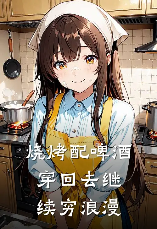 烧烤配啤酒，穿回去继续穷浪漫