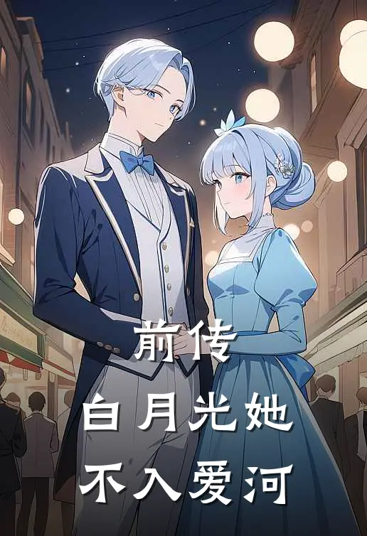 前传：白月光她不入爱河