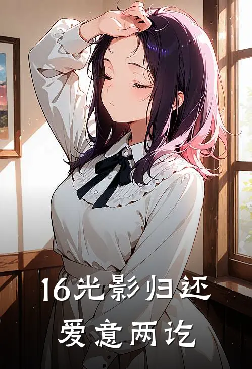 16光影归还，爱意两讫