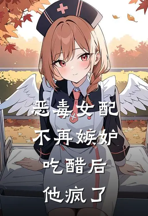 恶毒女配不再嫉妒吃醋后，他疯了
