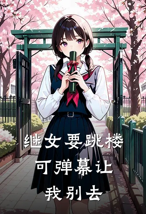 继女要跳楼，可弹幕让我别去