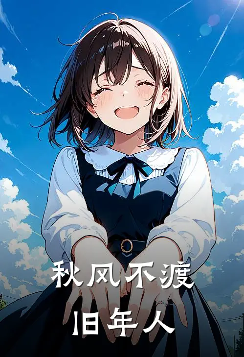秋风不渡旧年人
