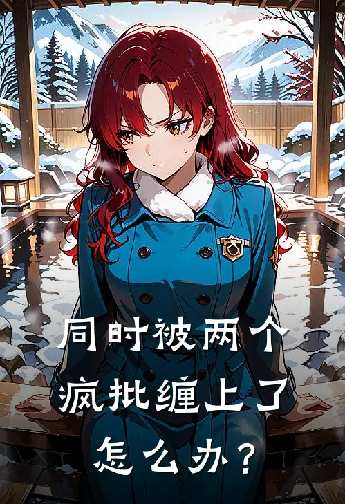同时被两个疯批缠上了怎么办？