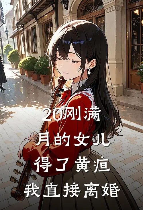 20刚满月的女儿得了黄疸，我直接离婚