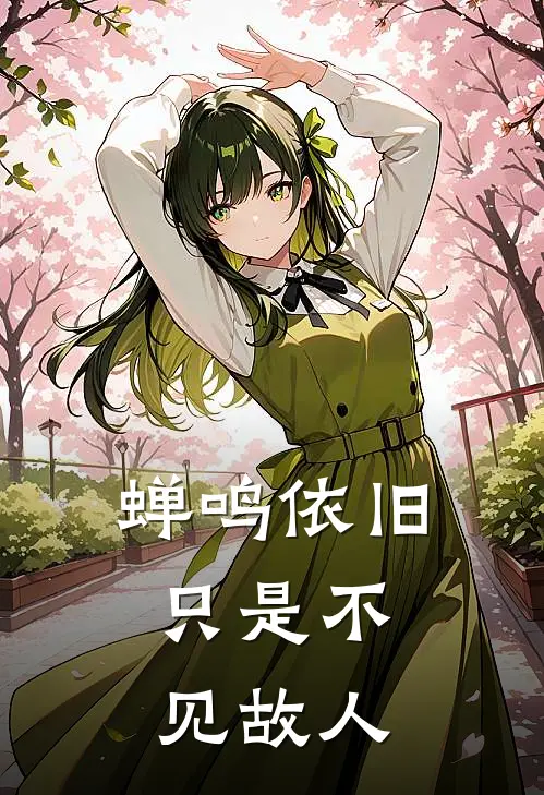 蝉鸣依旧，只是不见故人