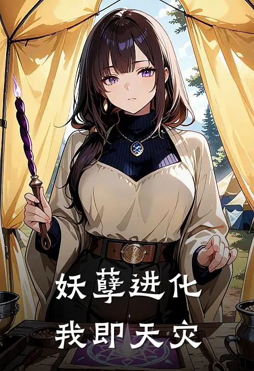 妖孽进化我即天灾