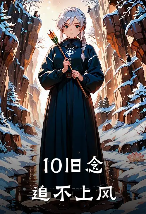10旧念追不上风