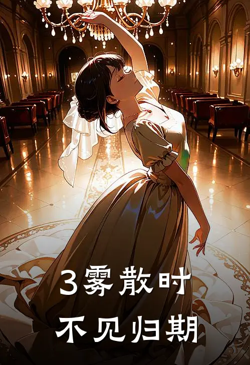 3雾散时，不见归期