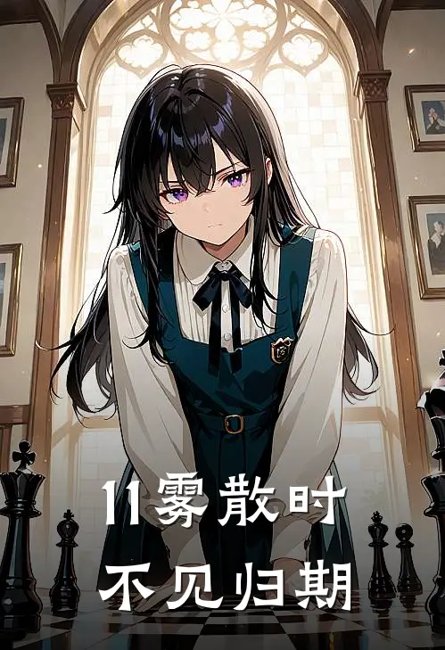 11雾散时，不见归期