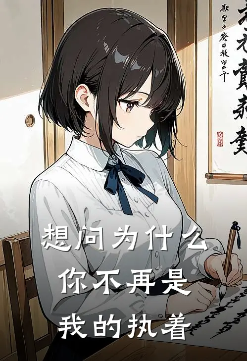 想问为什么，你不再是我的执着