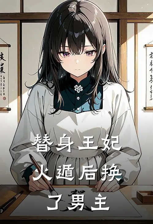 替身王妃火遁后换了男主