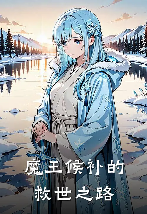 魔王候补的救世之路