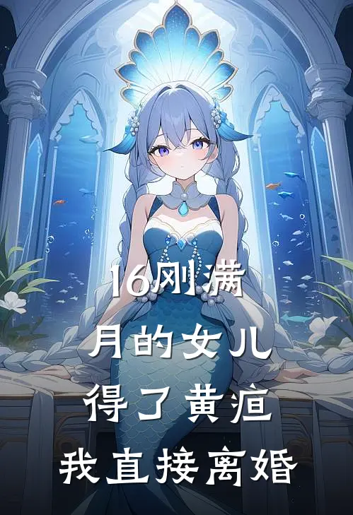 16刚满月的女儿得了黄疸，我直接离婚