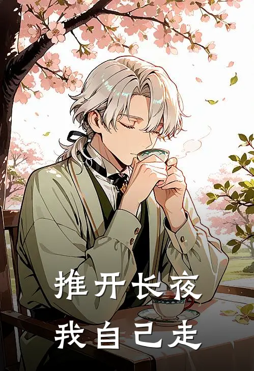 推开长夜，我自己走