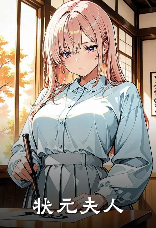 状元夫人