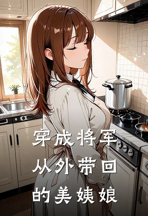 穿成将军从外带回的美姨娘