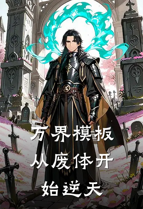万界模板，从废体开始逆天
