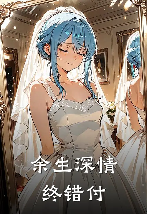 余生深情终错付