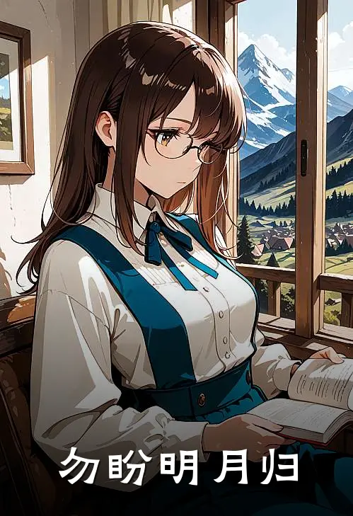 勿盼明月归