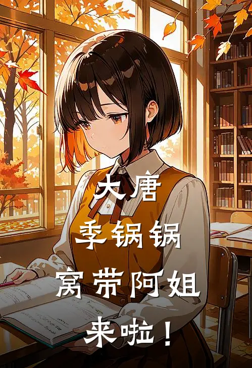 大唐：季锅锅，窝带阿姐来啦！
