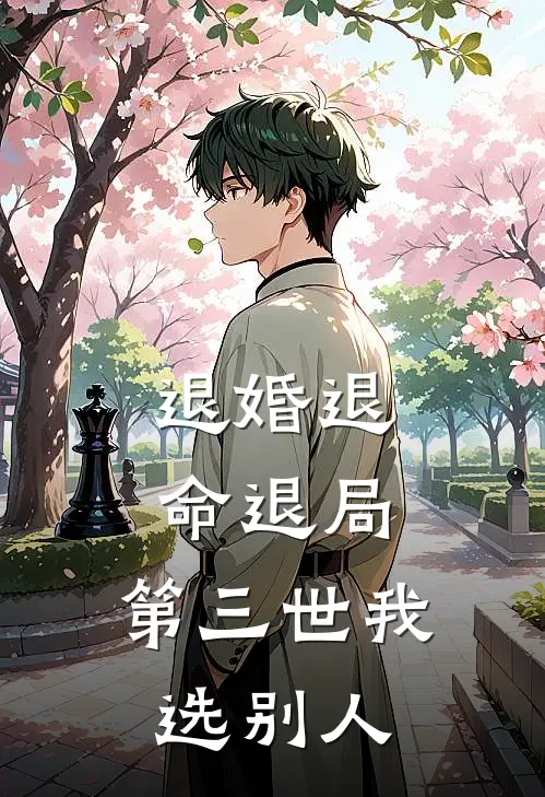 退婚退命退局，第三世我选别人