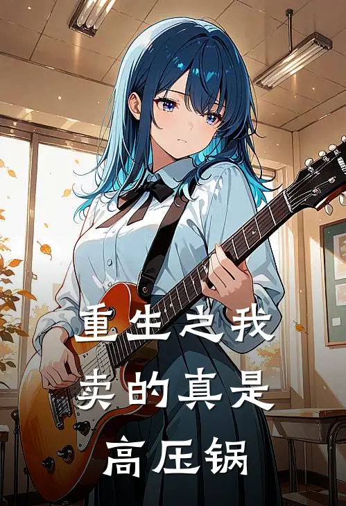 重生之我卖的真是高压锅