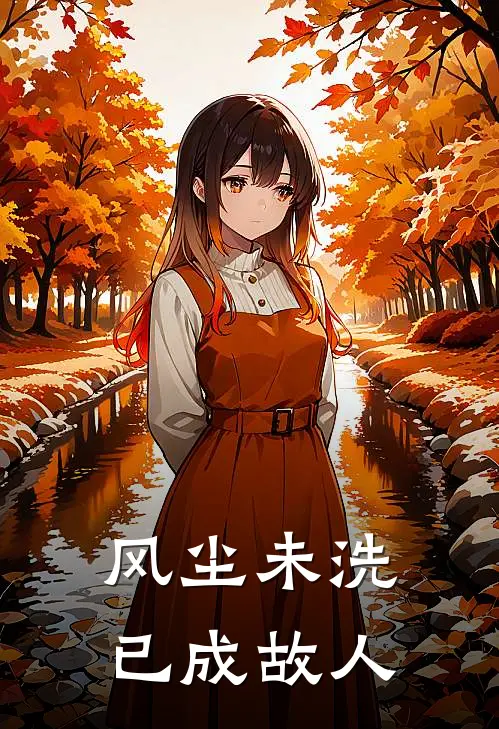 风尘未洗，已成故人