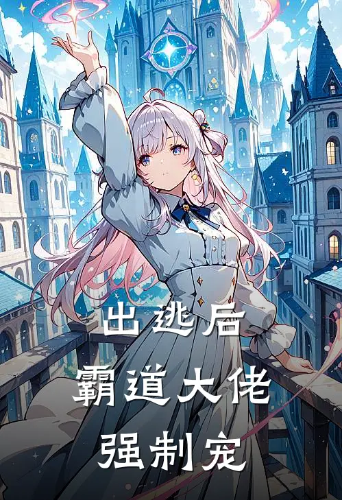 出逃后，霸道大佬强制宠