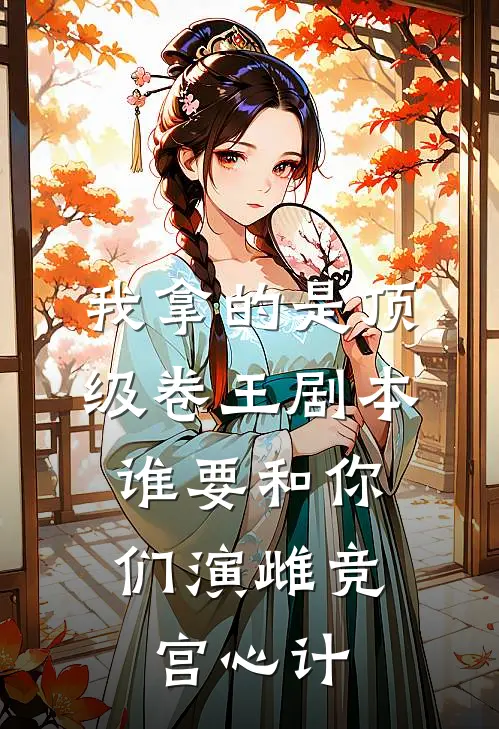 我拿的是顶级卷王剧本，谁要和你们演雌竞宫心计